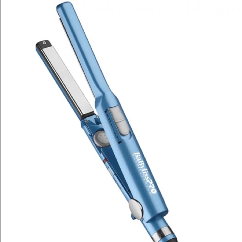 1/2 inch straightener
